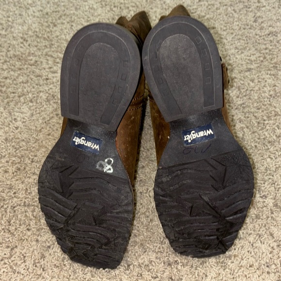 Wrangler Women's Breakaway 11 in Western Boots - Picture 7 of 7